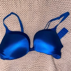 VS Push Up Bra